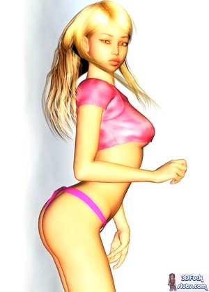 3dfucksluts Model jpg 7