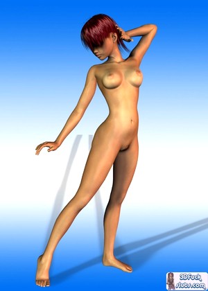 3dfucksluts Model pics