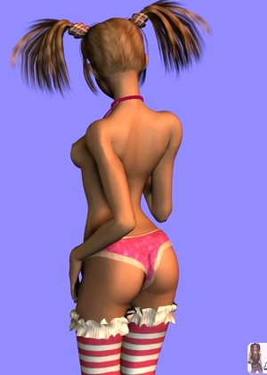 3dfucksluts Model pics