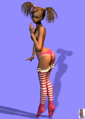 3dfucksluts Model pics