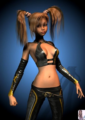 3dfucksluts Model jpg 4