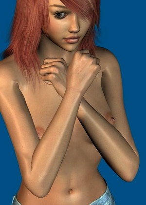 3dfucksluts Model jpg 3