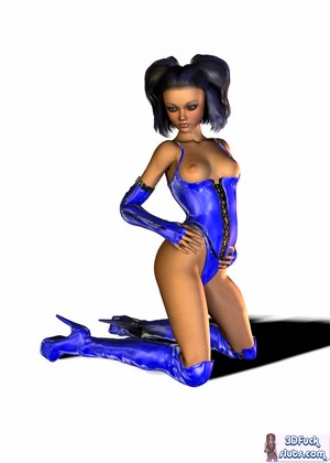 3dfucksluts Model jpg 5