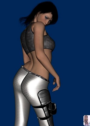 3dfucksluts Model jpg 8