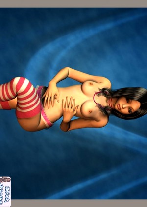 3dfucksluts Model pics