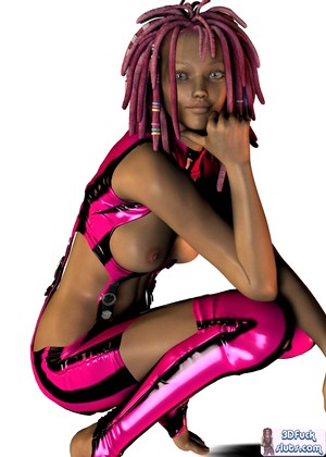 3dfucksluts Model jpg 10