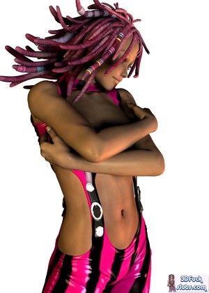 3dfucksluts Model jpg 16