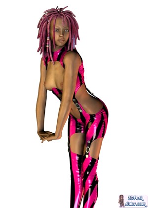 3dfucksluts Model jpg 9