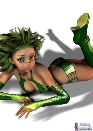 3dfucksluts Model jpg 8