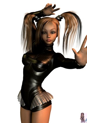 3dfucksluts 3dfucksluts Model Warm Toons Free Edition