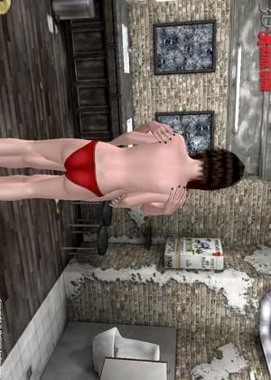 3dkink 3dkink Model Nude Virtual Images