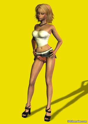 3dshemales 3dshemales Model Cutest Toon Dickgirl Instaporn