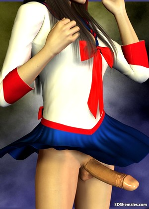 Sailor Outfit