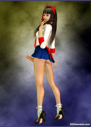 Sailor Outfit