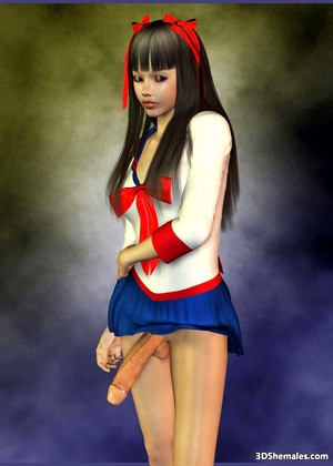 Sailor Outfit