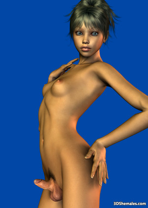 3dshemales 3dshemales Model pics