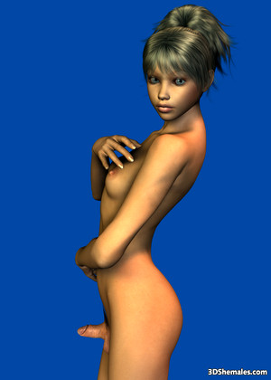 3dshemales 3dshemales Model pics