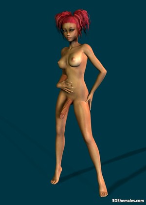 3dshemales Model pics