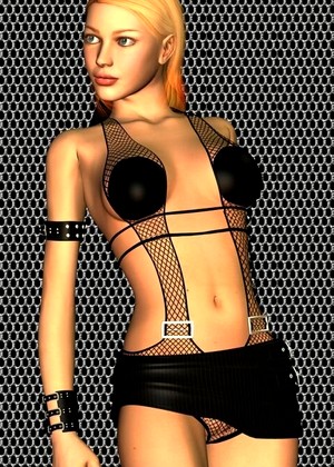 3dsupermodels Model pics