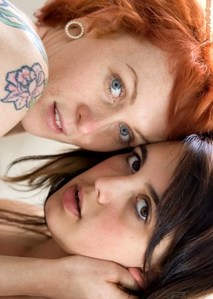 Abbywinters Abbywinters Model Top Lesbians Screenshots