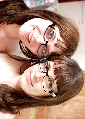 Abbywinters Alyssa Carian Exchange Glasses Images