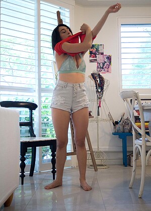 Abbywinters Violet R Noughty Voyeur Sexsexsexhd