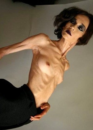 Absoluteskinny Model pics