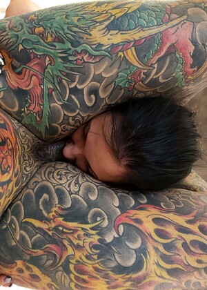 Sascha Ink pics