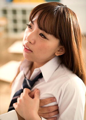 Afterschool Ena Nishino Bukake Seduction Mindi