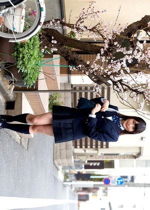 afterschool Misato Nonomiya pics