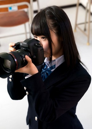 afterschool Nozomi Momoki pics