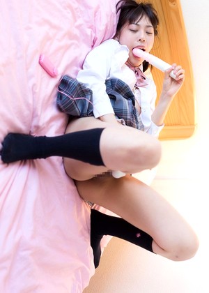 Yua Nanami