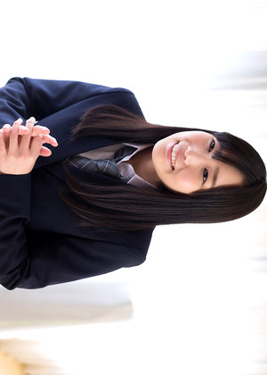 Afterschool Yui Kasugano Erotic Schoolgirl Sexphoto