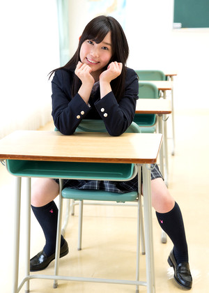 Afterschool Yui Kasugano Fuckers Socks Seximage