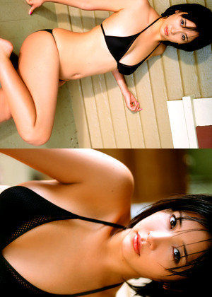 allgravure Mami Yamasaki pics