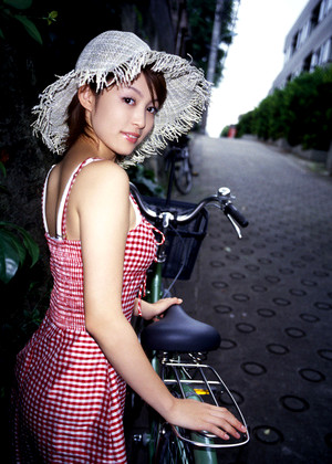 Mayuko Iwasa pics