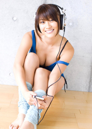 Mikie Hara pics