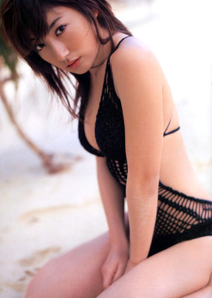 Misako Yasuda pics