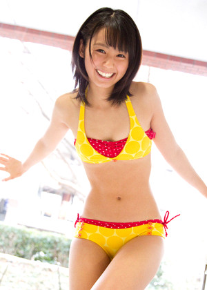 Rina Koike pics