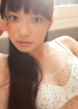 Allgravure Tomoe Yamanaka Admirable Asian Playmate