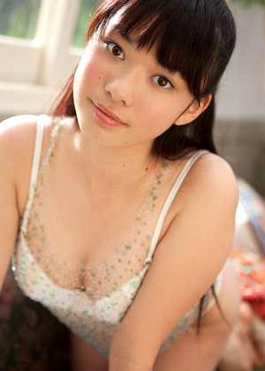 Allgravure Tomoe Yamanaka Admirable Asian Playmate