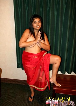 Chubby Indian