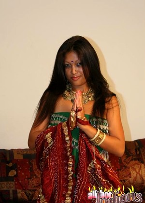 Allhotindians Model pics