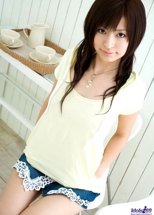 Misaki Mori pics