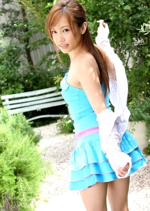 alljapanesepass Reika Shiina pics