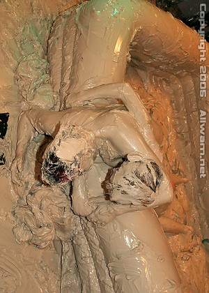 allwetandmessy Allwetandmessy Model pics