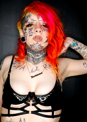 alterotic Face Tat Mami pics