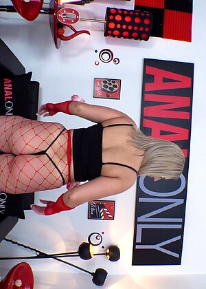 Lana Anal pics