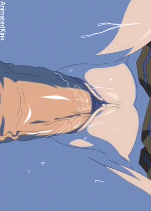 Animatedkink Animatedkink Model Rare Drawn Nudity