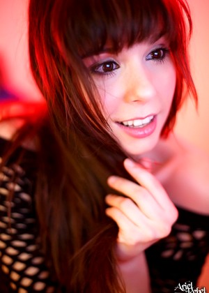 arielrebel Ariel Rebel pics